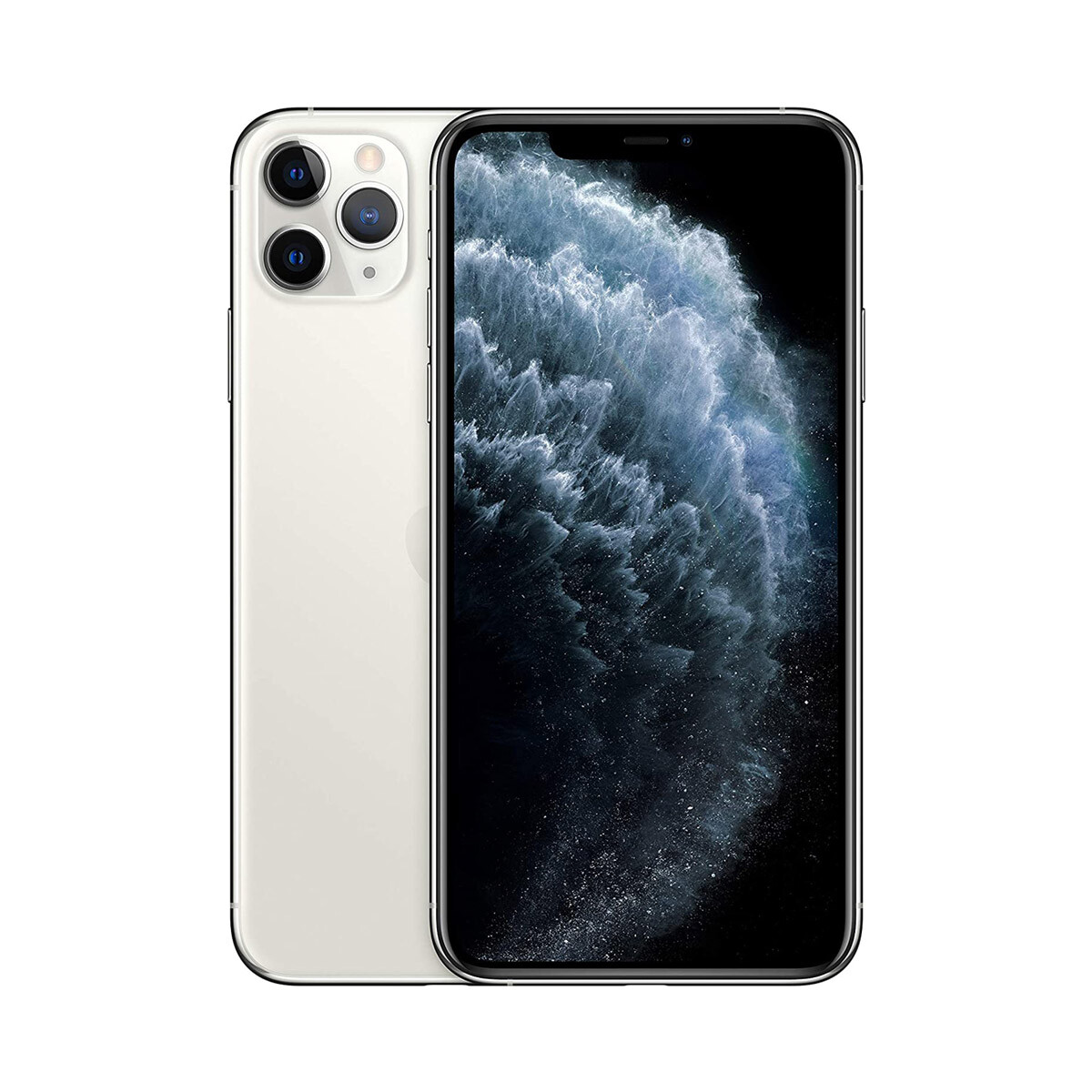 گوشی موبایل اپل مدل iPhone 11 تک سیم‌ کارت ظرفیت 128 گیگابایت و رم 4 گیگابایت